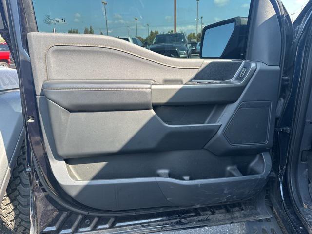 used 2022 Ford F-150 car, priced at $46,000