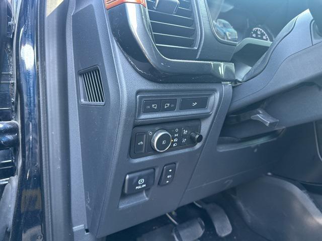 used 2022 Ford F-150 car, priced at $46,000