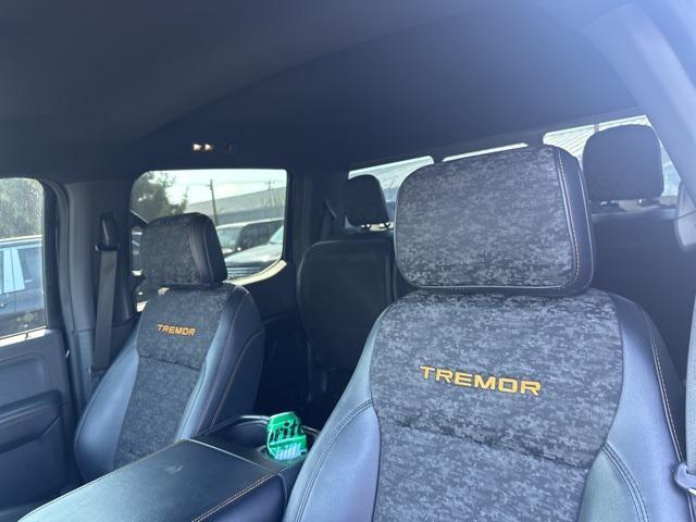 used 2022 Ford F-150 car, priced at $46,000