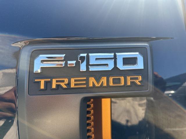 used 2022 Ford F-150 car, priced at $46,000