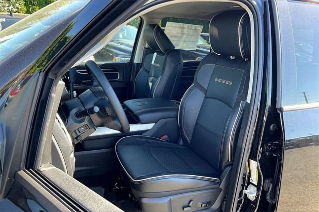 new 2024 Ram 2500 car