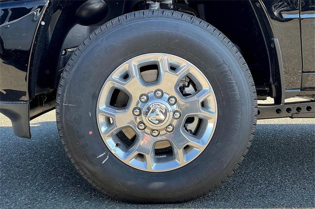 new 2024 Ram 2500 car