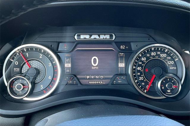 new 2024 Ram 2500 car