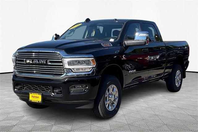 new 2024 Ram 2500 car