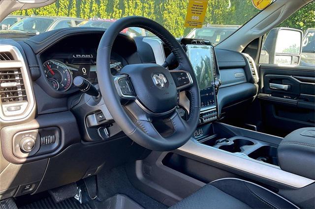 new 2024 Ram 2500 car