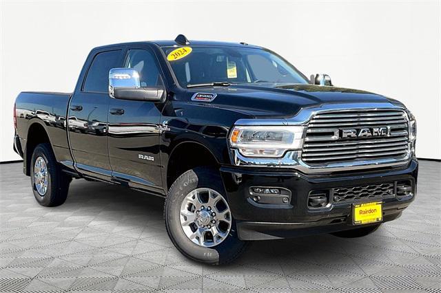 new 2024 Ram 2500 car