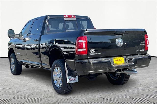 new 2024 Ram 2500 car