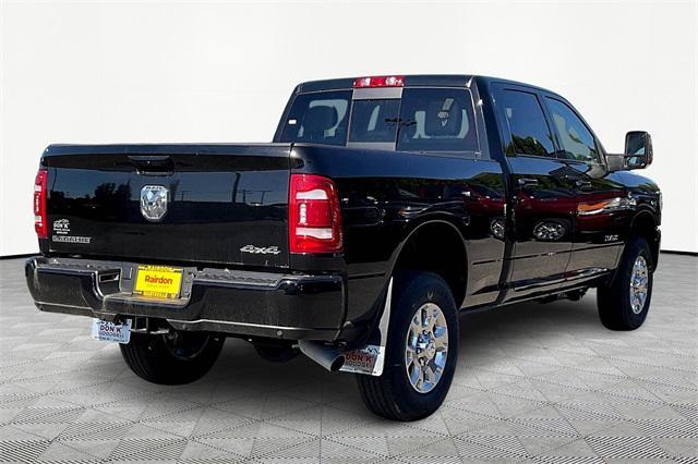 new 2024 Ram 2500 car