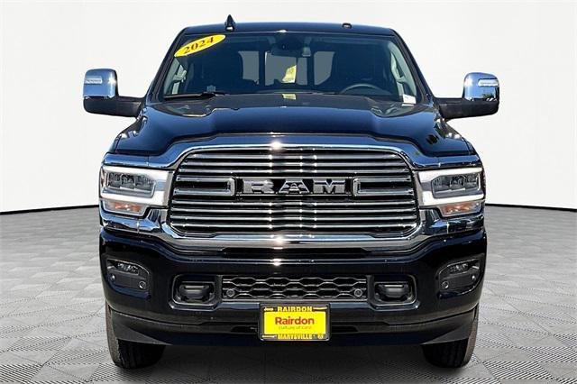 new 2024 Ram 2500 car