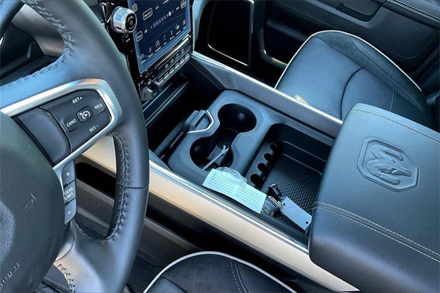 new 2024 Ram 2500 car