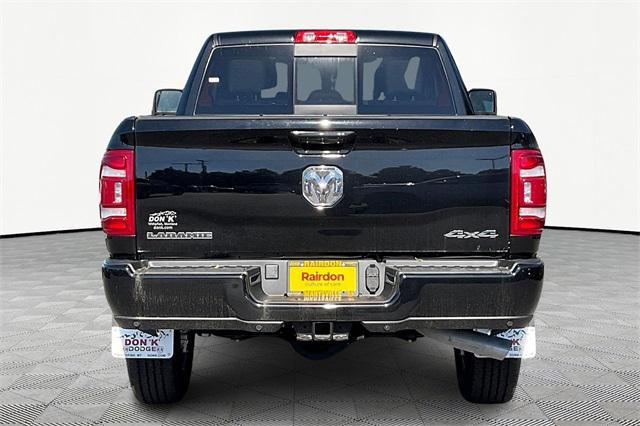 new 2024 Ram 2500 car