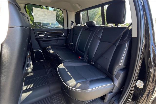 new 2024 Ram 2500 car