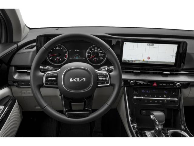 used 2024 Kia Carnival car, priced at $37,000