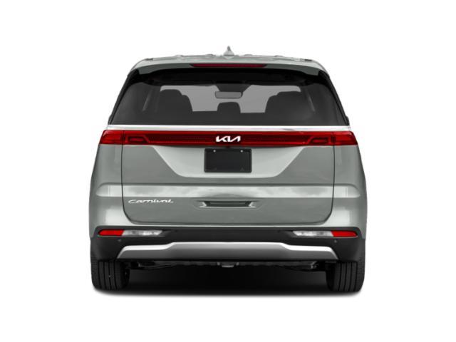 used 2024 Kia Carnival car, priced at $37,000