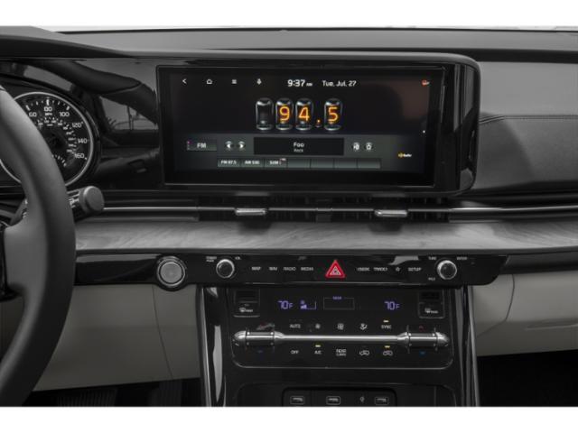 used 2024 Kia Carnival car, priced at $37,000