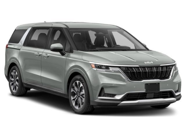 used 2024 Kia Carnival car, priced at $37,000
