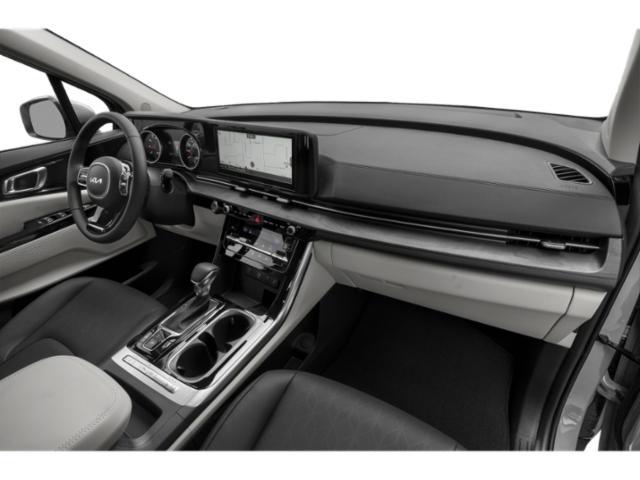 used 2024 Kia Carnival car, priced at $37,000