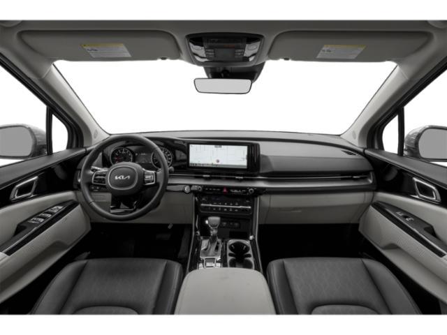 used 2024 Kia Carnival car, priced at $37,000