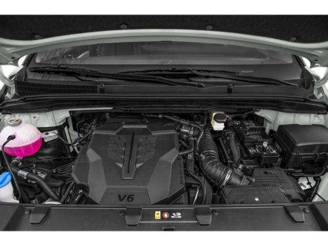 used 2024 Kia Carnival car, priced at $37,000