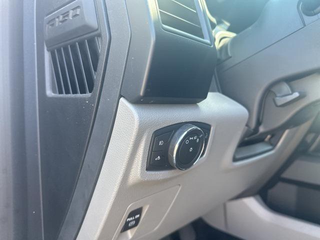 used 2017 Ford F-150 car, priced at $23,500
