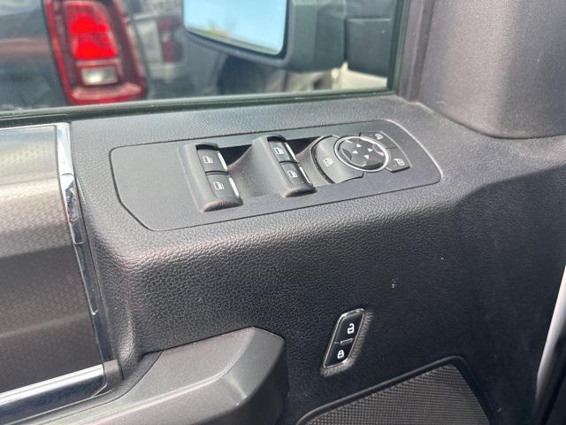 used 2017 Ford F-150 car, priced at $22,500