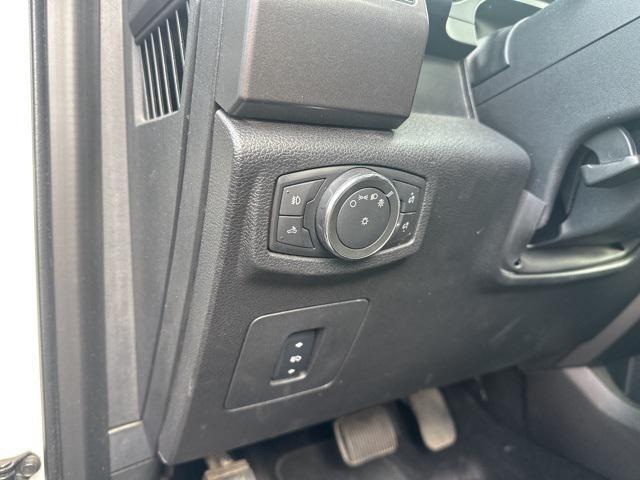 used 2017 Ford F-150 car, priced at $22,500