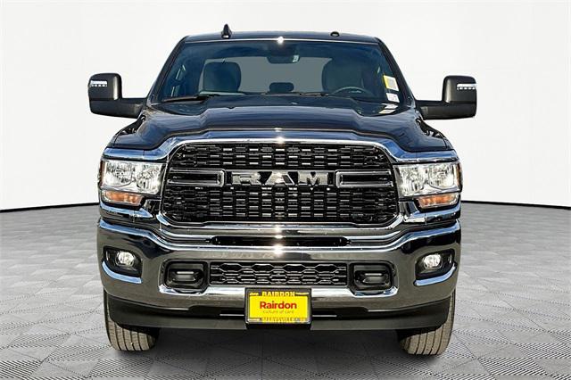 new 2024 Ram 2500 car, priced at $68,300