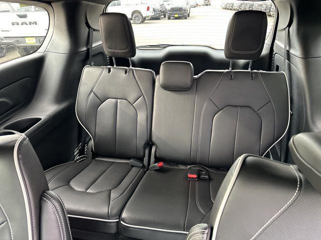 new 2026 Chrysler Pacifica car, priced at $55,530