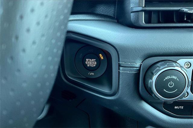 new 2025 Jeep Wrangler car, priced at $102,585