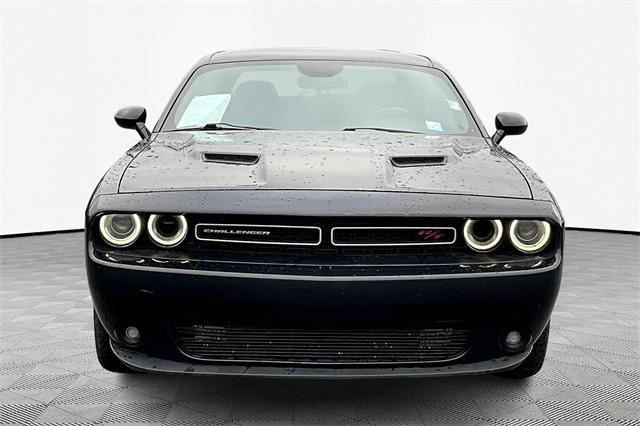 used 2015 Dodge Challenger car, priced at $19,500