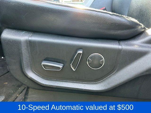 used 2017 Ford F-150 car, priced at $21,000