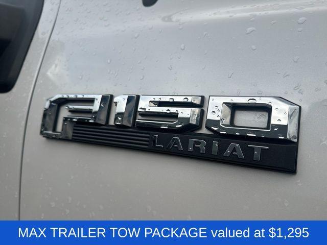 used 2017 Ford F-150 car, priced at $18,500