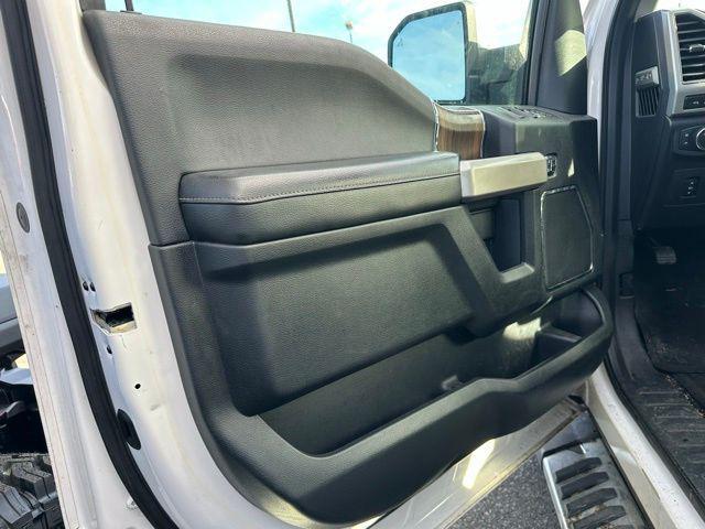 used 2017 Ford F-150 car, priced at $21,000