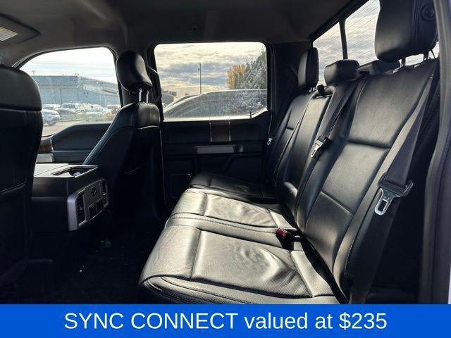 used 2017 Ford F-150 car, priced at $21,000