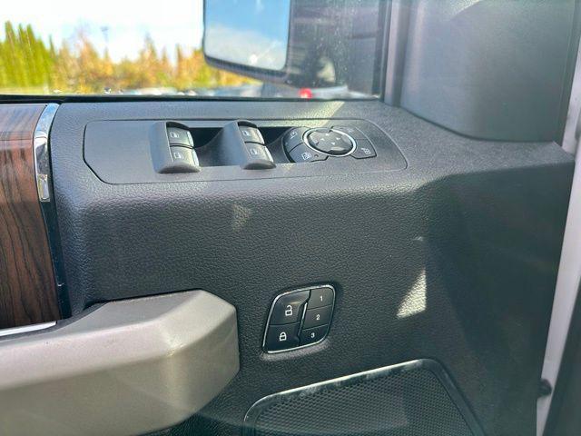 used 2017 Ford F-150 car, priced at $21,000