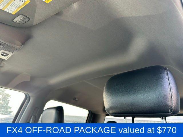 used 2017 Ford F-150 car, priced at $21,000