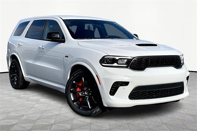 new 2024 Dodge Durango car, priced at $73,685