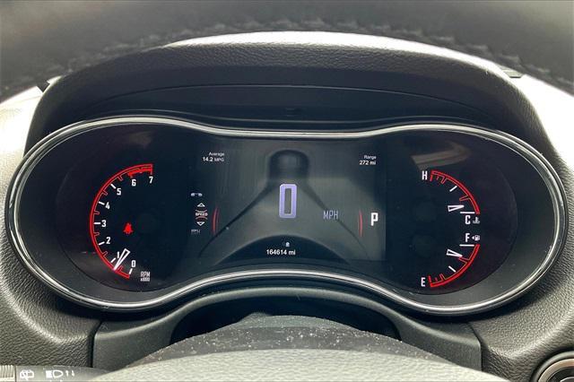 used 2014 Dodge Durango car, priced at $11,000