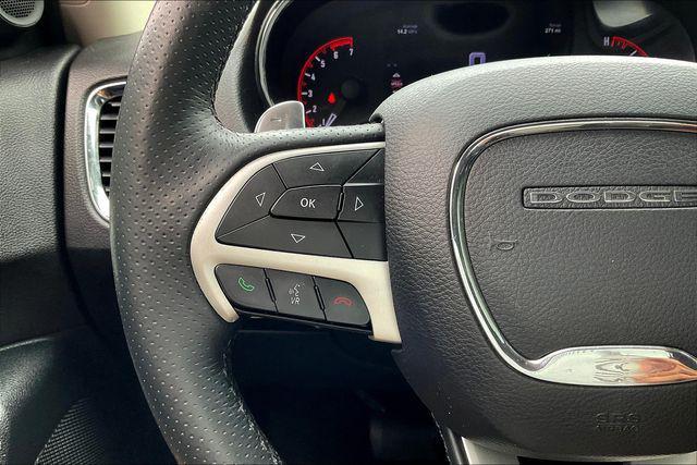 used 2014 Dodge Durango car, priced at $10,500