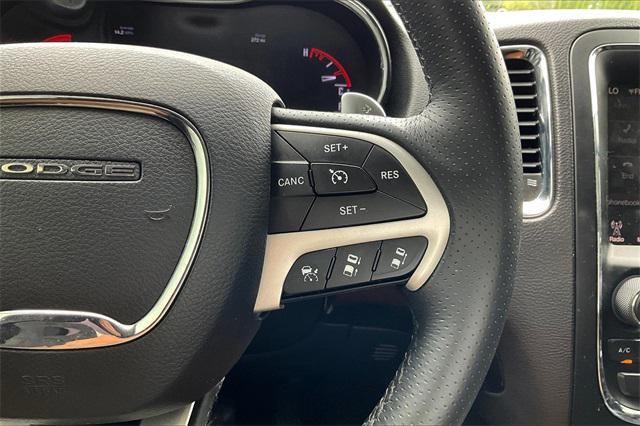 used 2014 Dodge Durango car, priced at $11,000