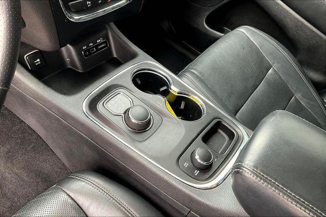 used 2014 Dodge Durango car, priced at $10,500