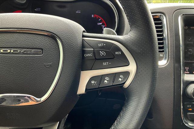 used 2014 Dodge Durango car, priced at $10,500