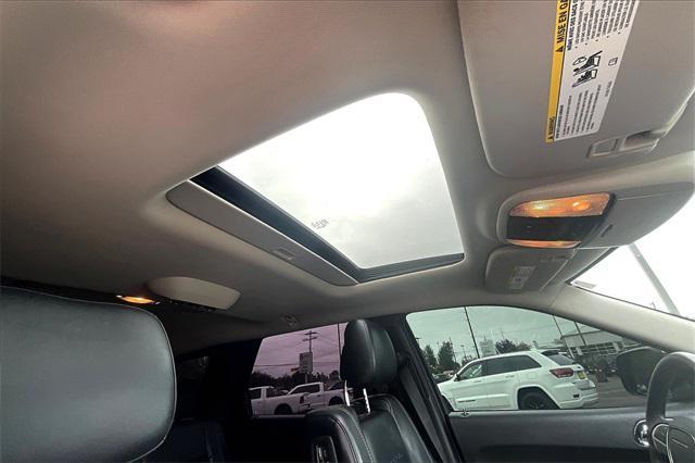 used 2014 Dodge Durango car, priced at $11,000