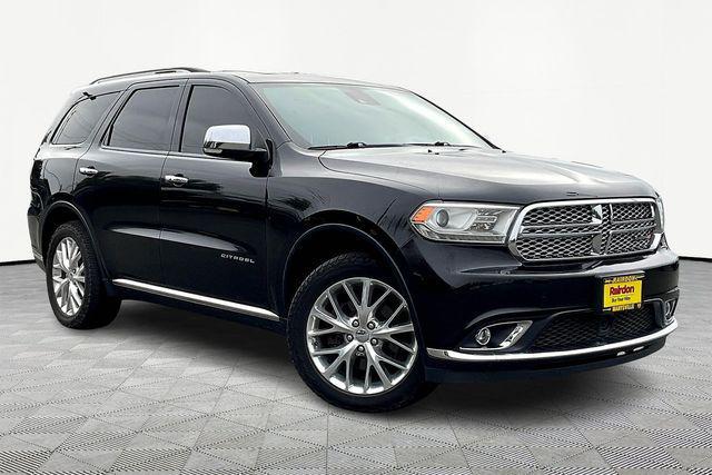 used 2014 Dodge Durango car, priced at $10,500