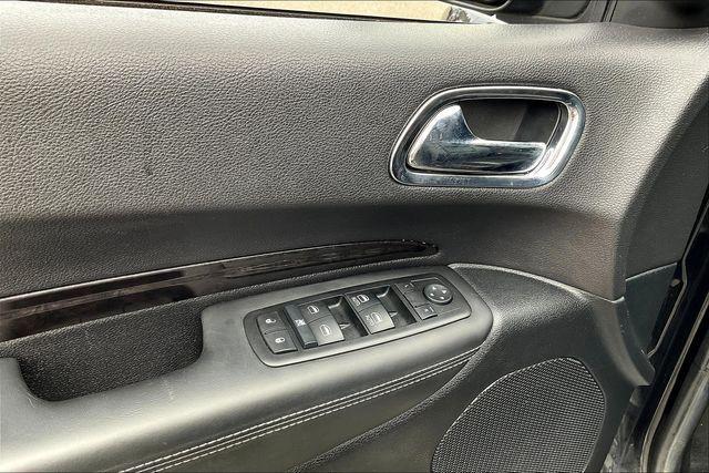 used 2014 Dodge Durango car, priced at $10,500