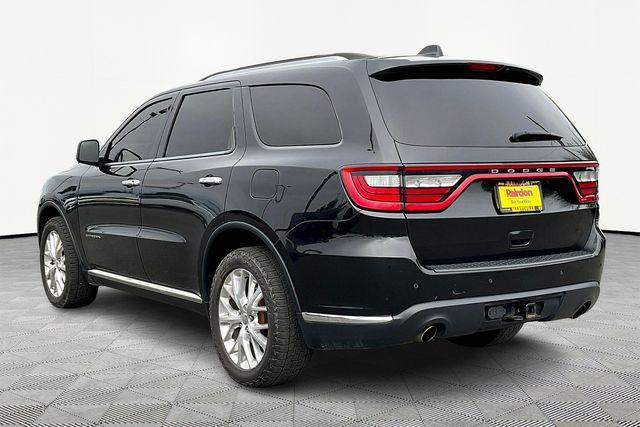used 2014 Dodge Durango car, priced at $10,500