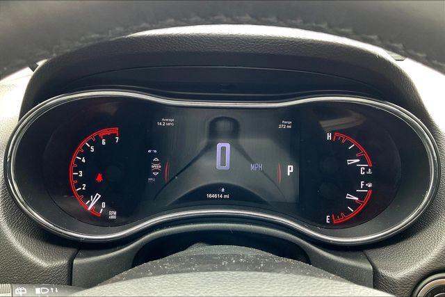 used 2014 Dodge Durango car, priced at $10,500