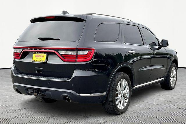 used 2014 Dodge Durango car, priced at $10,500