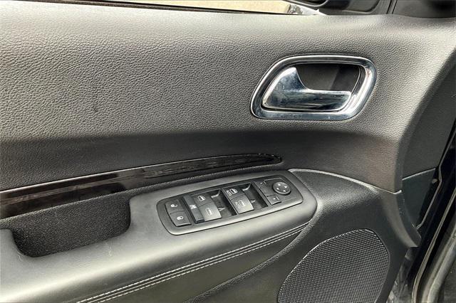used 2014 Dodge Durango car, priced at $11,000