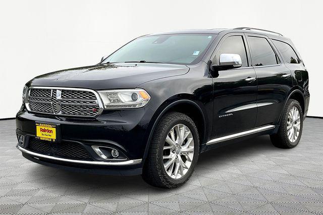 used 2014 Dodge Durango car, priced at $10,500